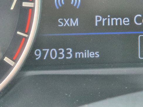 Used 2017 Nissan Murano SL AWD/4WD image 13