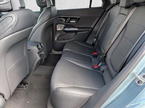 New 2026 Mercedes-Benz GLC 300 4MATIC image 17