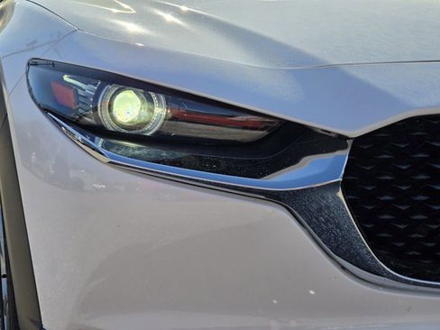 Used 2024 MAZDA CX-30 AWD 2.5 S w/ Premium Package image 3