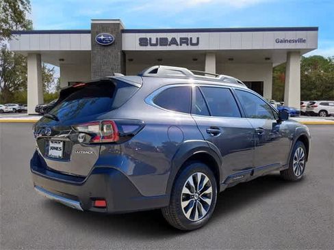 Certified 2023 Subaru Outback Limited image 6
