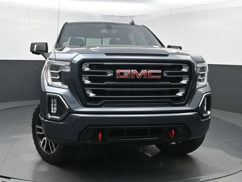 Used 2021 GMC Sierra 1500 AT4 w/ AT4 Preferred Package AWD/4WD image 42