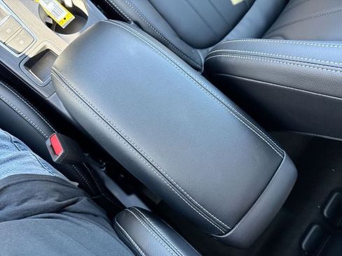 New 2026 Ford Escape Platinum w/ Premium Technology Package image 21