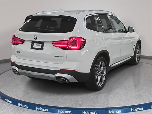 Used 2023 BMW X3 sDrive30i w/ Convenience Package image 5