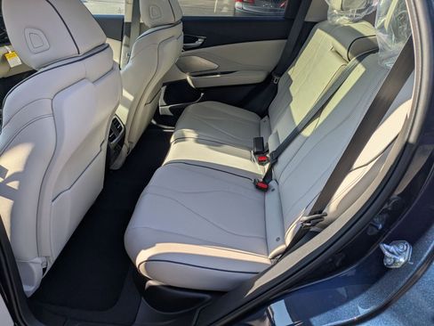 New 2026 Acura RDX SH-AWD w/ Advance Package image 24