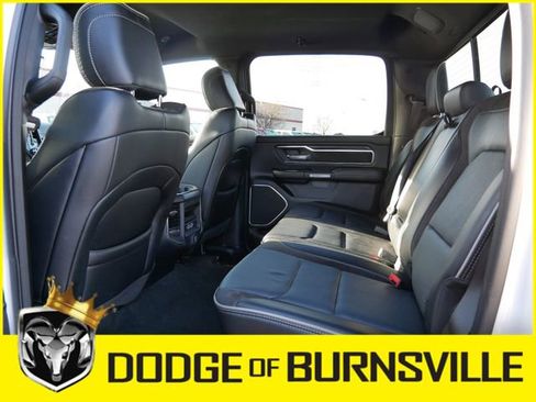 Used 2023 RAM 1500 Laramie image 18