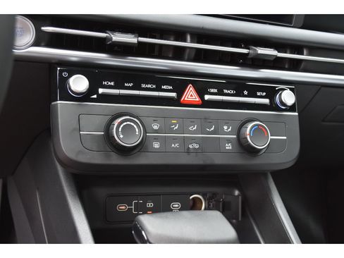 New 2025 Hyundai Santa Cruz SE image 22