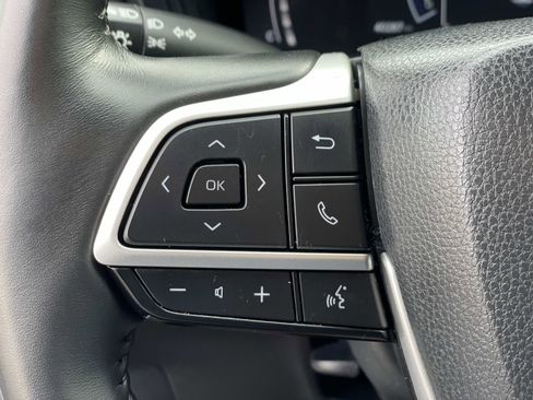 Used 2024 Toyota Grand Highlander XLE image 11