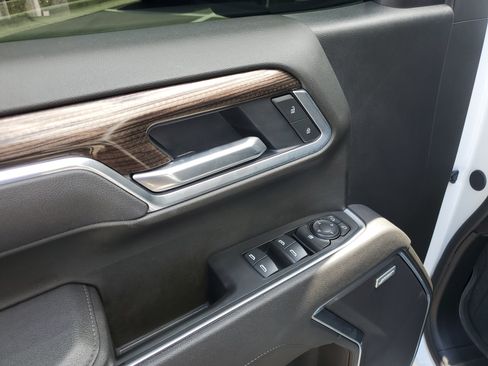 Used 2026 Chevrolet Silverado 1500 RST w/ RST All Star Premium Package RWD image 10