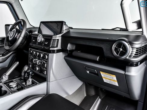 New 2026 INEOS Grenadier image 21