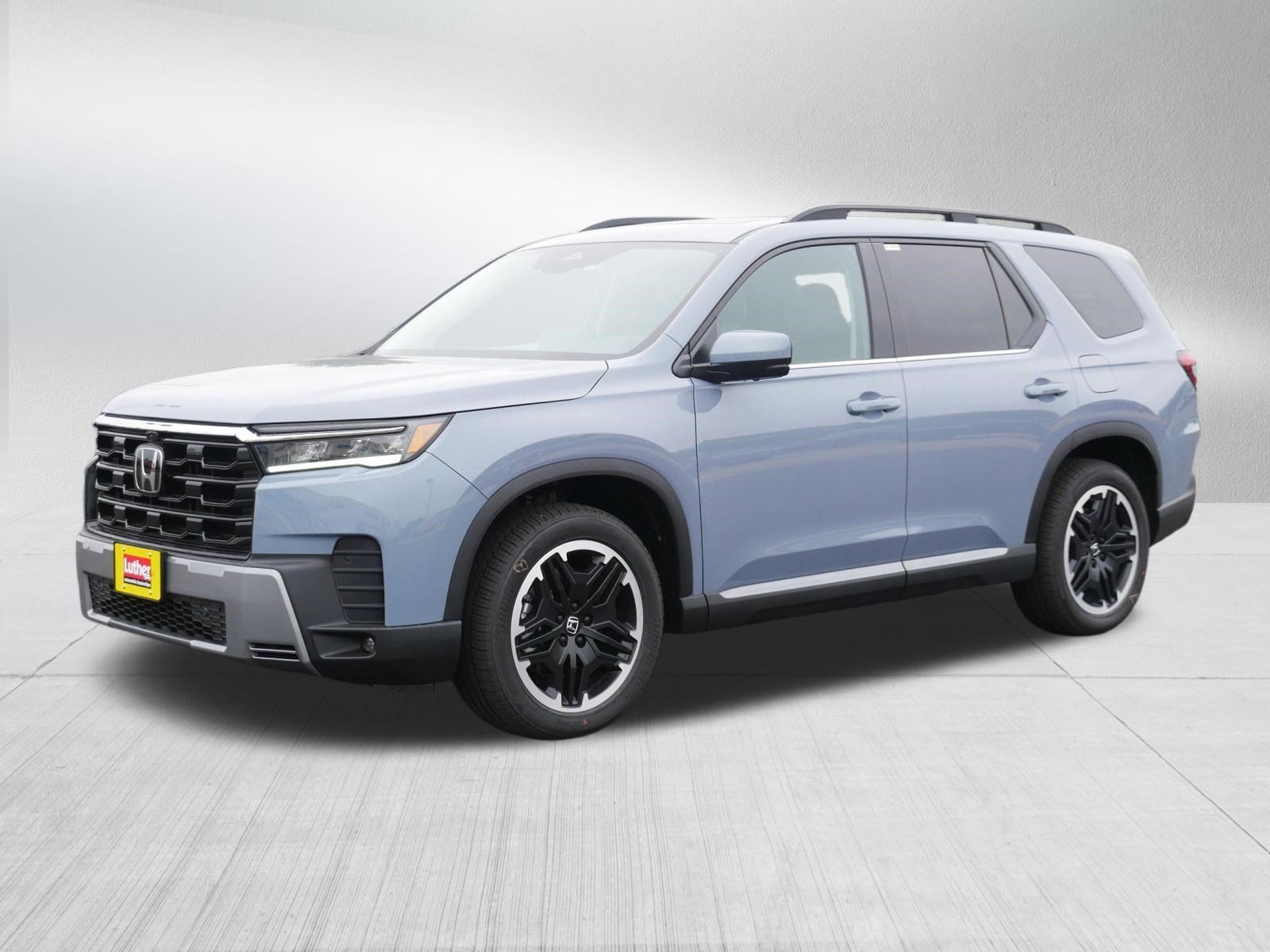 New 2026 Honda Pilot image 3