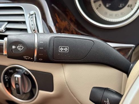 Used 2014 Mercedes-Benz CLS 550 4MATIC image 27
