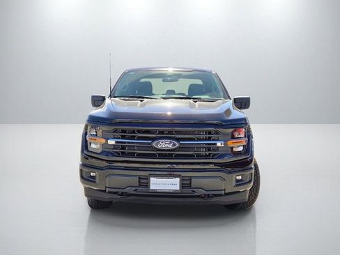 New 2026 Ford F150 XLT w/ Equipment Group 301A Standard image 3