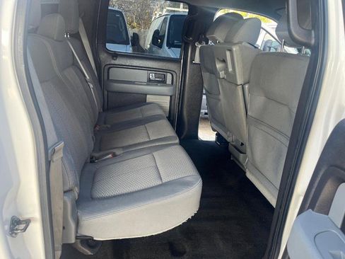 Used 2013 Ford F150 XLT w/ XLT Chrome Pkg image 11