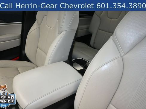 Used 2023 Kia Telluride SX FWD image 14