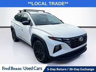 Used 2023 Hyundai Tucson XRT