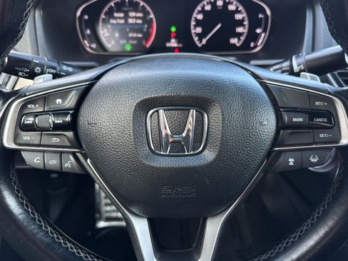 Used 2020 Honda Accord Sport image 22