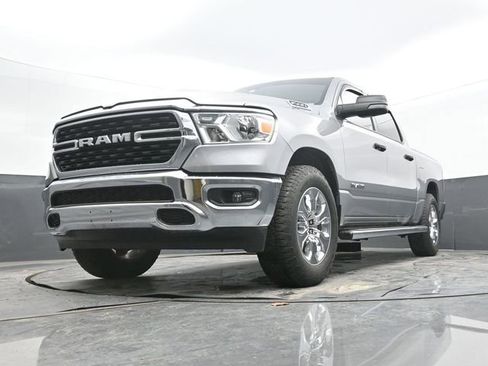 Used 2024 RAM 1500 Big Horn image 53