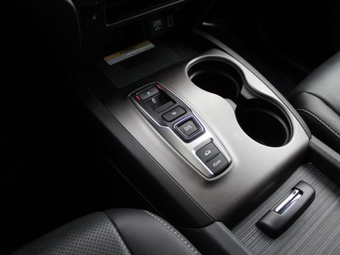 Used 2023 Honda Ridgeline RTL-E image 20