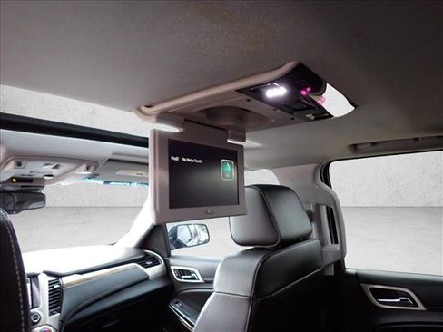 Used 2019 GMC Yukon XL Denali AWD/4WD image 13
