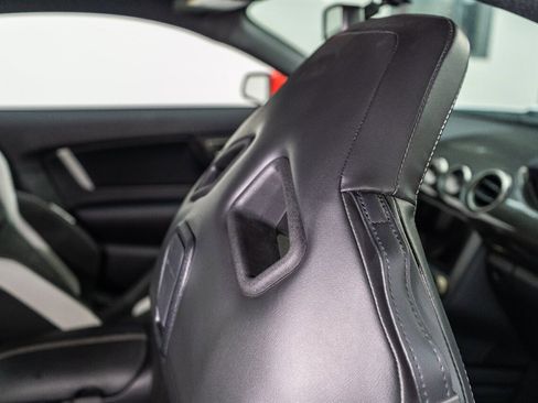 Used 2022 Ford Mustang Shelby GT500 w/ Carbon Fiber Track Pack image 47