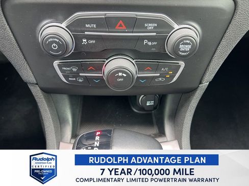 Used 2023 Dodge Charger SXT w/ Cold Weather Package image 43