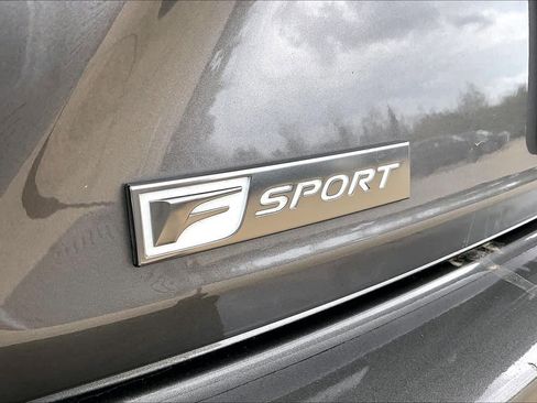 Used 2018 Lexus LS 500 F Sport w/ Accessory Package (Z2) image 30