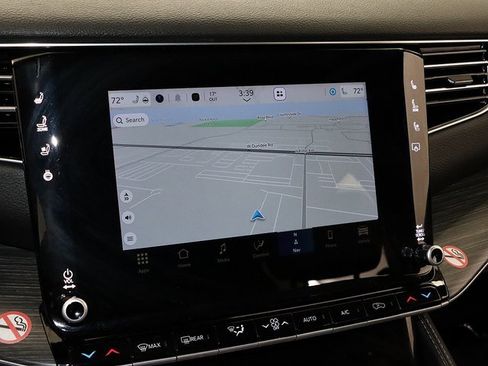 Used 2024 Jeep Wagoneer Series III image 20