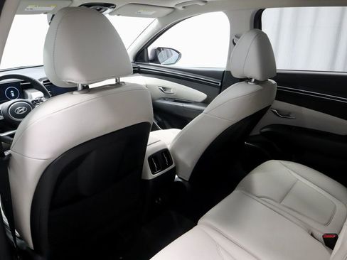 Certified 2023 Hyundai Tucson SEL w/ Convenience Package AWD/4WD image 25