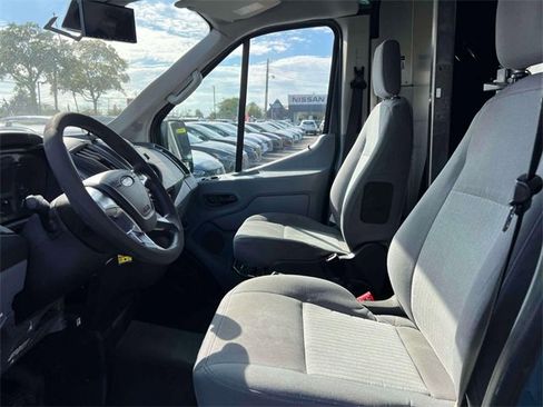 Used 2019 Ford Transit 250 148 High Roof Extended image 9
