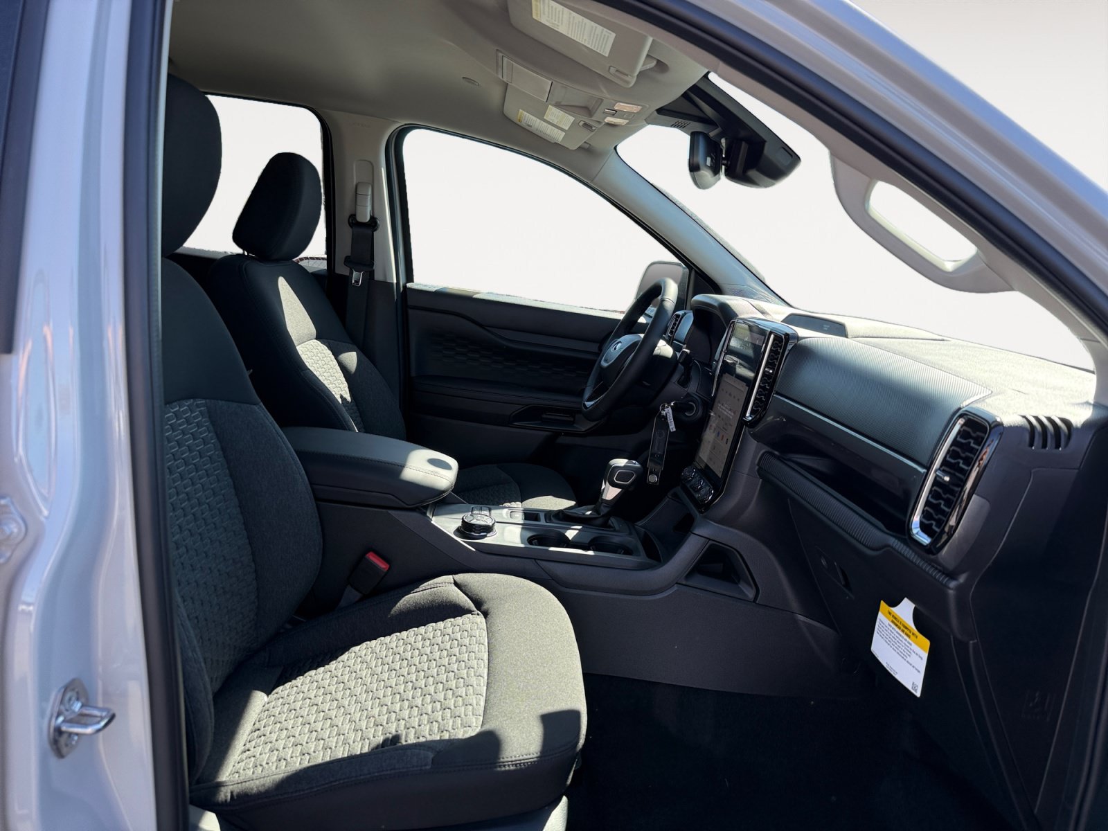 New 2026 Ford Ranger XLT AWD/4WD image 19