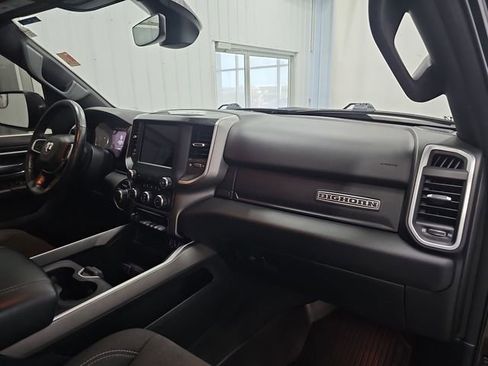Used 2020 RAM 1500 Big Horn AWD/4WD image 26