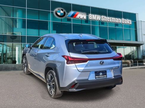 Used 2024 Lexus UX 250h FWD image 6