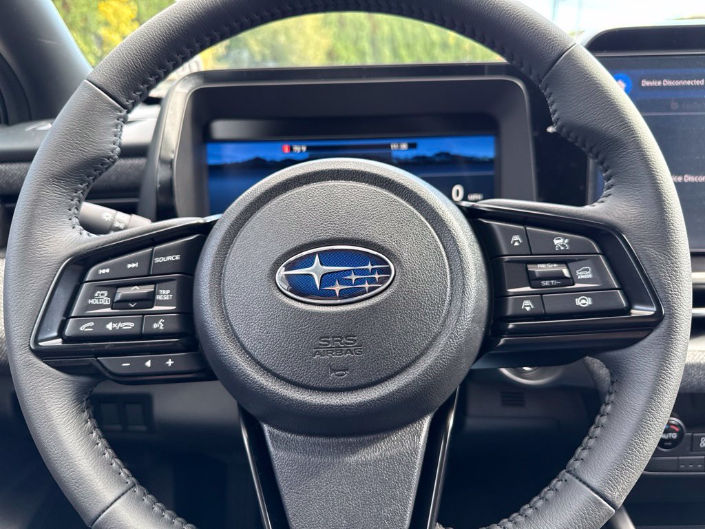 New 2026 Subaru Outback Premium AWD/4WD image 27