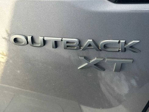 Used 2021 Subaru Outback Onyx Edition XT w/ Popular Package #2 AWD/4WD image 5