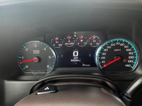 Used 2018 Chevrolet Tahoe Premier image 19