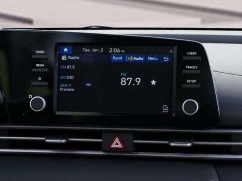 New 2026 Hyundai Elantra SE FWD image 13
