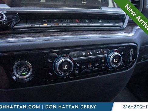 Used 2023 GMC Sierra 1500 SLE RWD image 9