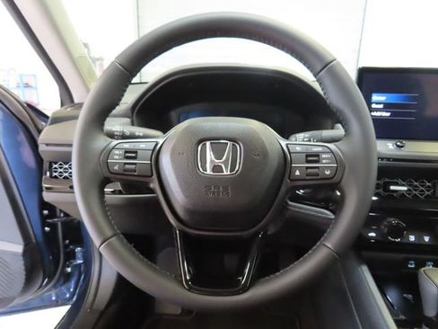 New 2026 Honda Accord EX-L image 14