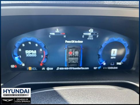 Used 2025 Ford Bronco Sport Big Bend AWD/4WD image 34