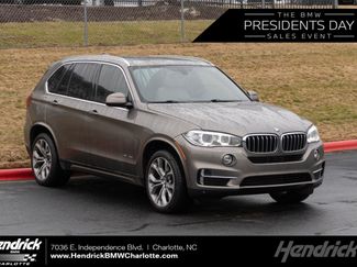 Used 2017 BMW X5 sDrive35i video 1