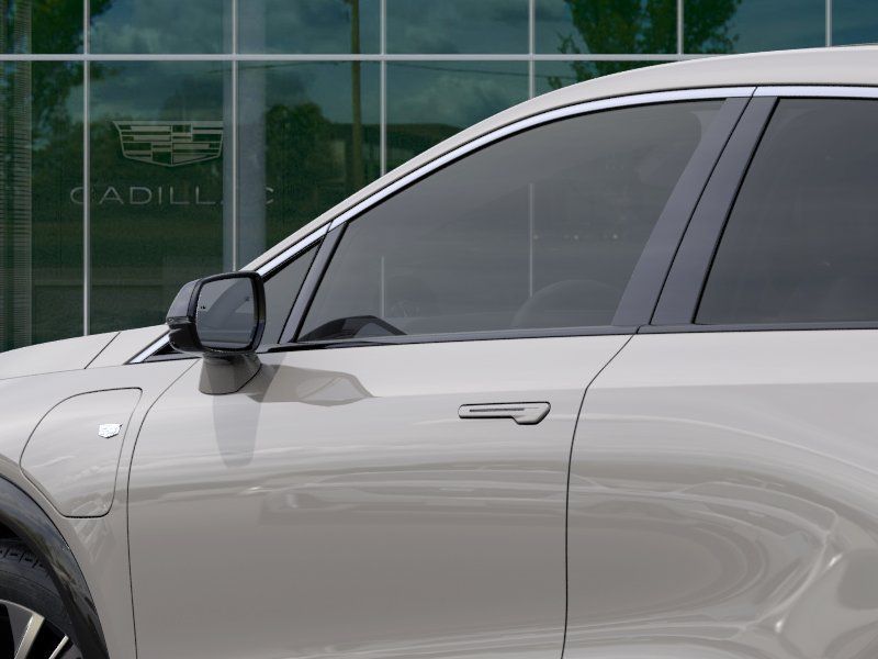 New 2027 Cadillac Optiq Premium Luxury RWD image 12
