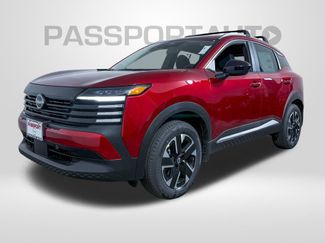 New 2026 Nissan Kicks SV w/ Cold Weather Package video 1