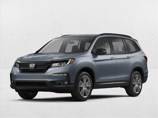 Used 2022 Honda Pilot Sport video 1