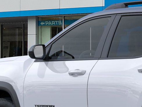 New 2026 GMC Terrain Elevation w/ Elevation Premium Package image 12