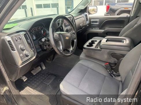 Used 2019 Chevrolet Silverado 1500 LT w/ All Star Edition image 10