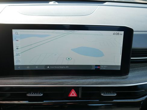 Certified 2025 Kia K5 EX image 30