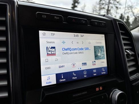 Used 2021 Ford F450 Limited w/ FX4 Off-Road Package image 28