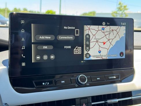 Used 2025 Mitsubishi Outlander SEL FWD image 33