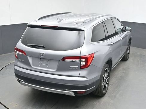 Used 2022 Honda Pilot Touring image 44