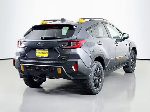 New 2026 Subaru Crosstrek 2.5i Wilderness image 7